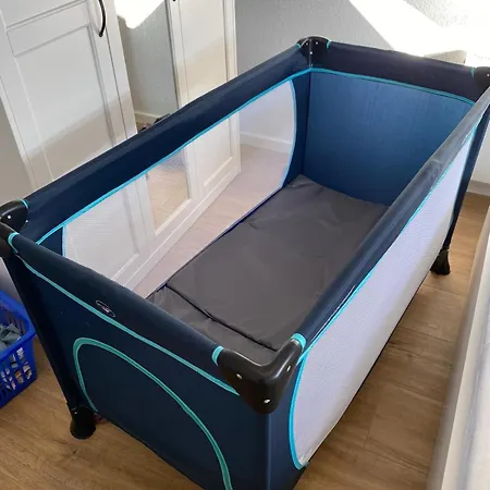 Herzchalet Carl Braunlage