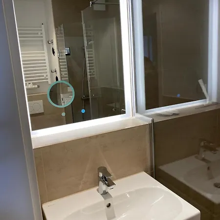 Herzchalet Carl Daire *