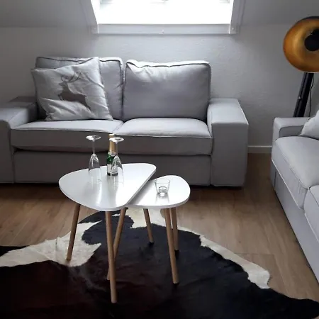 Herzchalet Carl Daire Braunlage