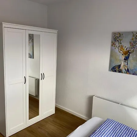 Herzchalet Carl Daire Braunlage