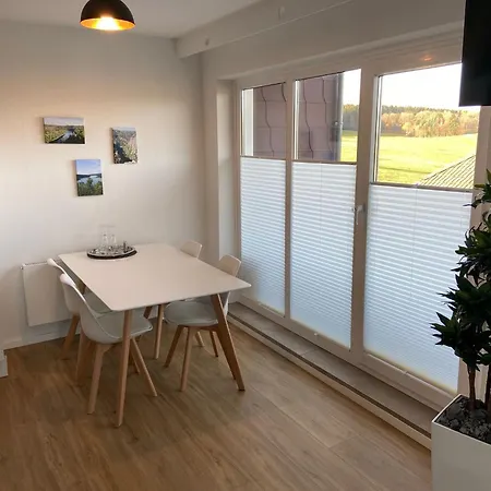 Herzchalet Carl Daire *