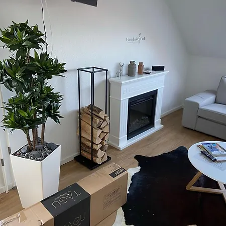 Herzchalet Carl Braunlage