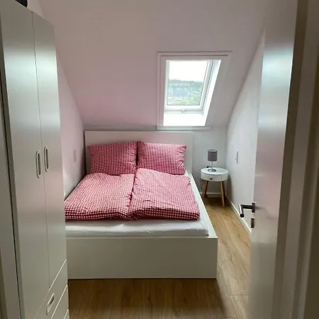 Herzchalet Carl * Браунлаге