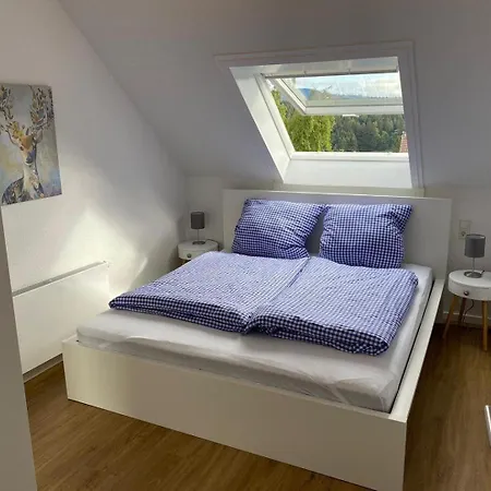 Herzchalet Carl Daire *