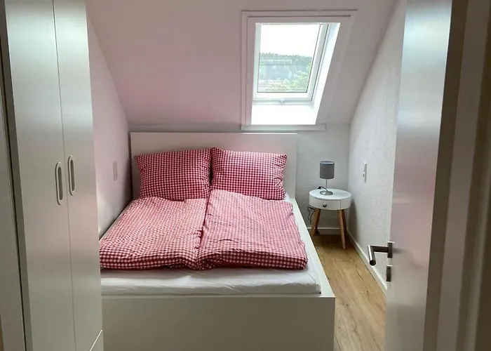 Herzchalet Carl * Braunlage